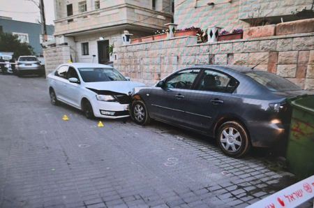 اعتقالات جنائية في الترابين والطيبة وقلنسوة وسخنين ودبورية والخليل ومصمص وجسر الزرقاء 